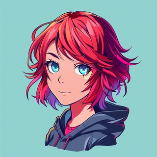 Аватар канала Dvizh Anime (Аниме) @dvizh_anime