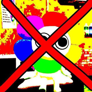 DANDYS WORLD HATE CF