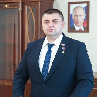 Андрей Дьяченко