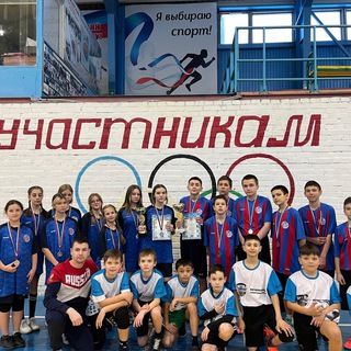 Дубенский спорт