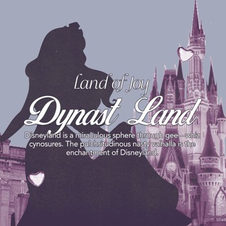 Dynast Land: The Epitome of Princesses.