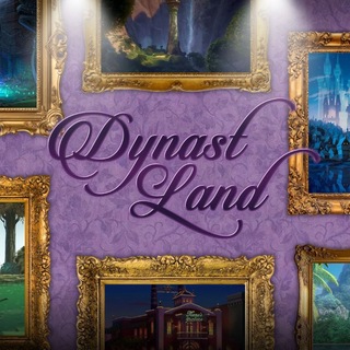 Dynast Land: Crown of Evermore.