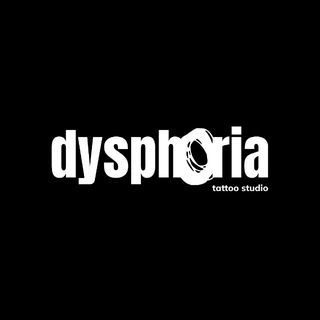dysphoria tattoo studio