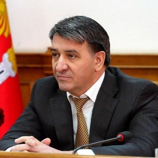 Джамбулат Салавов