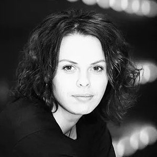 Фотограф Елена Малаховская