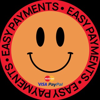EASY PAYMENTS 💸