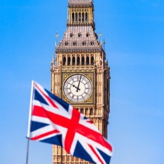 Работа Великобритания 🇬🇧