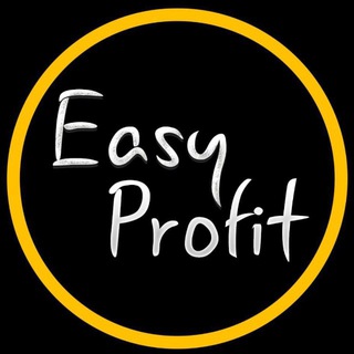 Easy Profit 💵 Крипта