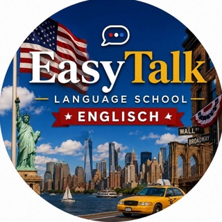 EasyTalk English🇺🇸