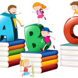 الإنجليزية للأطفال والمبتدئين