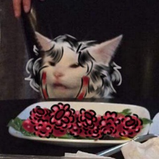 Костя дрочит на малину