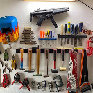 EBASHVGARAGE