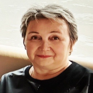Продвижение в Телеграм | Елена Черникова