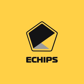 Аватар канала Ноутбуки ECHIPS — №1 в России @echips_russia