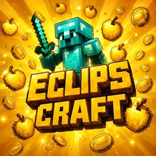Eclips Craft | 1.16.x