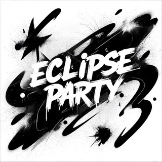 Eclipse Party • 08.08