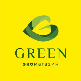 Экомагазин Грин