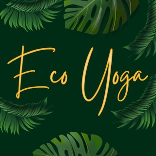 Eco Yoga