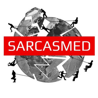 ECWORLD SARCASM