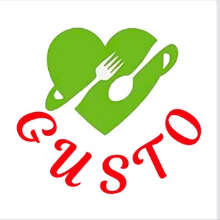 Домашняя кулинария GUSTO