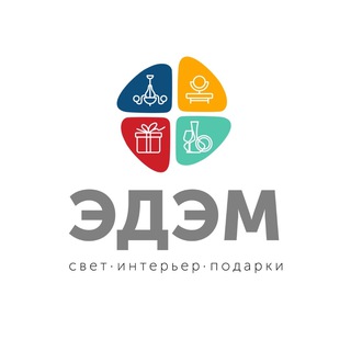 Сеть магазинов «ЭДЭМ» - Орёл