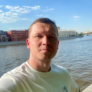 Аватар канала Эдгар Куликов | Деньги через отношения @edgarkulikov