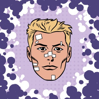 ГРАНЬ Комикс | EDGE Comics