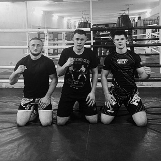 Спортивное направление🥊🥋