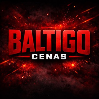 Baltigo Cenas - QG BALTIGO ⚔