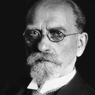 Edmund Husserl 👁 Phenomenology