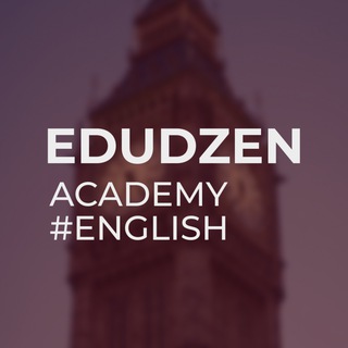 Английский язык онлайн школа EDUDZEN