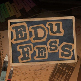 EDUFESS. [REST]