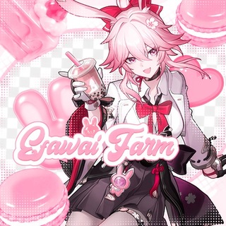efawai farm