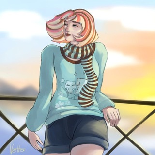 Еффочка/еффа
