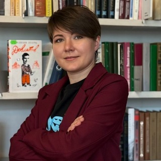 PRO Обществознание и историю с @annaorlova_repetitor
