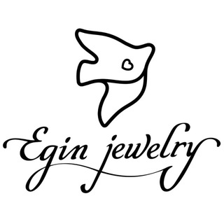 Egin Jewelry и Лиза Егина