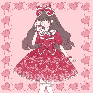 EGL Ukraine (Lolita Fashion)