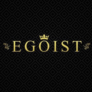 Аватар канала Эротический массаж Сыктывкар 👑ЭГОИСТ👑 @egoist_syktyvkar