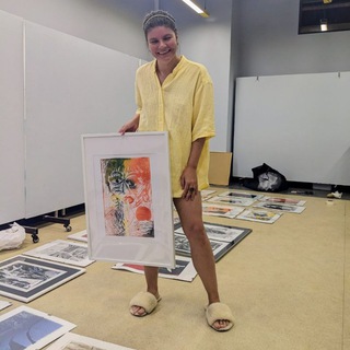 Художества Егоровой 👩‍🎨