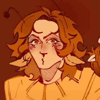 Egorka 🐝