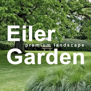 ЛАНДШАФТНЫЙ ДИЗАЙН | Eiler Garden