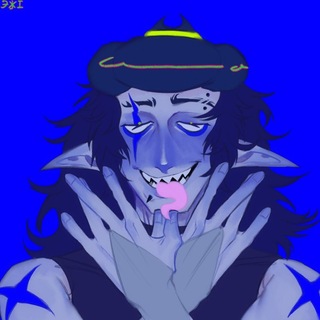 ¡[Эжи] | offline