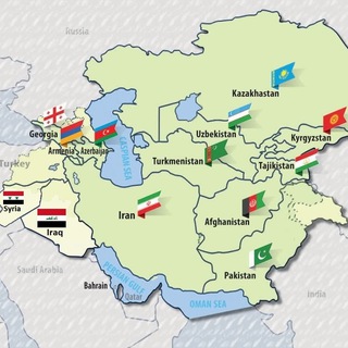 اتحادیه کشورهای وارث تمدن ایرانی