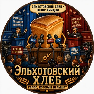Эльхотовский хлеб