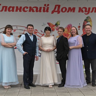Еланский дом культуры