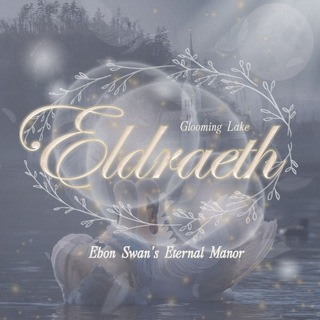 ELDRAETH: Ebon Swan's Eternal Manor.