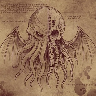 Eldritch Blueprints
