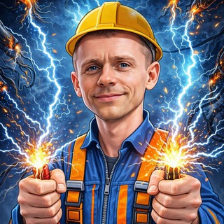 ⚡️Электрик Рязань (и область)⚡️