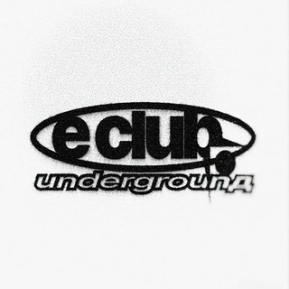 e-club \ электро клуб