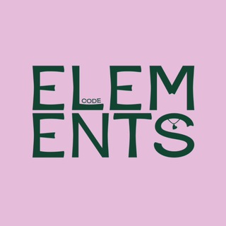 ELEMENTS CODE